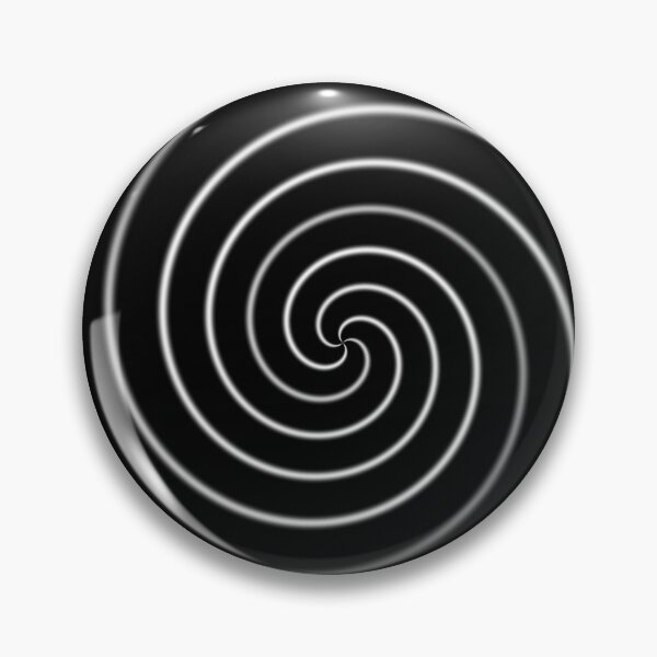 Item preview, Licorice Swirl designed and sold by Moonshine Paradise.