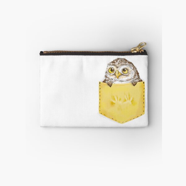 Item preview, personal owl designed and sold by solarlullaby.