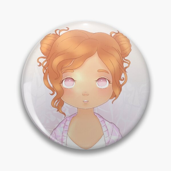 Item preview, Poppie Chichi designed and sold by Seeaneart.