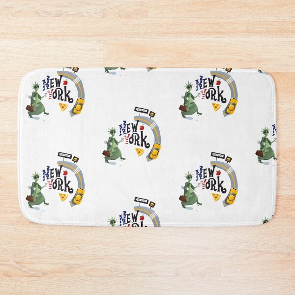 Item preview, I ♥ New York designed and sold by solarlullaby.