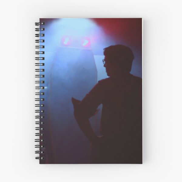 Item preview, Timespace - James Pratt designed and sold by BlackBoxFilms.