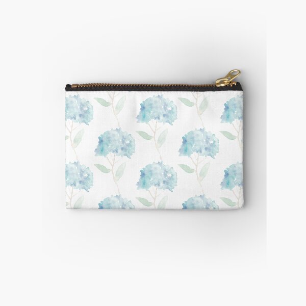 Item preview, Hydrangea Loose Watercolor Painting designed and sold by Danica Templeton.