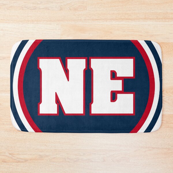 Item preview, New England Patch designed and sold by bobthesportsguy.