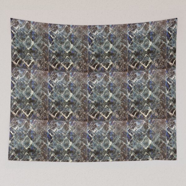 Item preview, Crystal Blue Persuasion designed and sold by NotWorkingPhD.