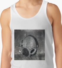 Tunes Tank Top