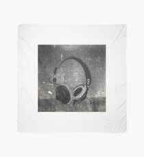 Tunes Scarf