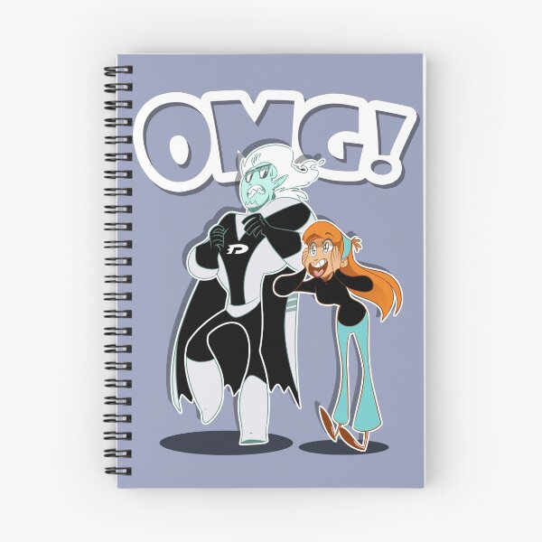 Item preview, OH-EM-GEE designed and sold by Krossan.