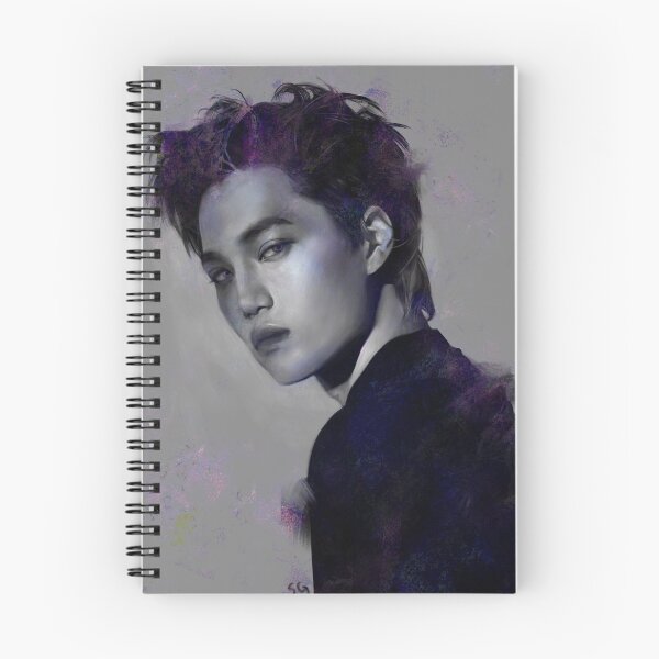 Item preview, Kai designed and sold by Sabrina-Glik.