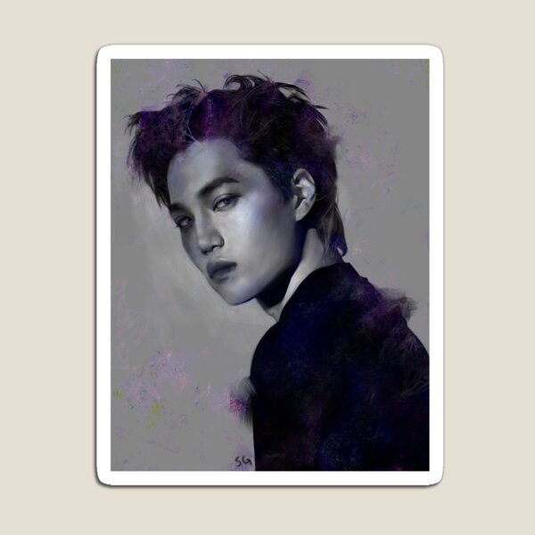 Item preview, Kai designed and sold by Sabrina-Glik.