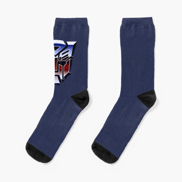 Logotipo de Autobots Calcetines