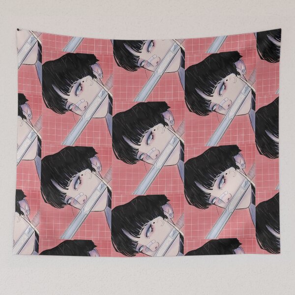 Item preview, Pastel Boy  designed and sold by lucixas.