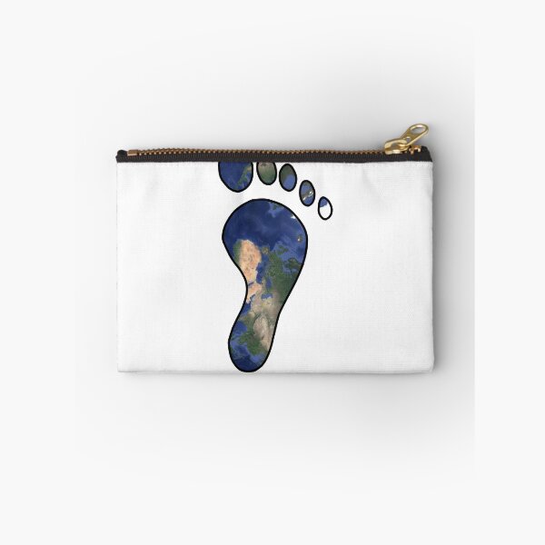 Item preview, Ecological Footprint designed and sold by -Holy-Chicken-.