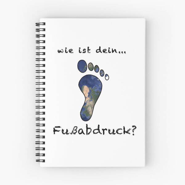 Item preview, Ecological Footprint designed and sold by -Holy-Chicken-.