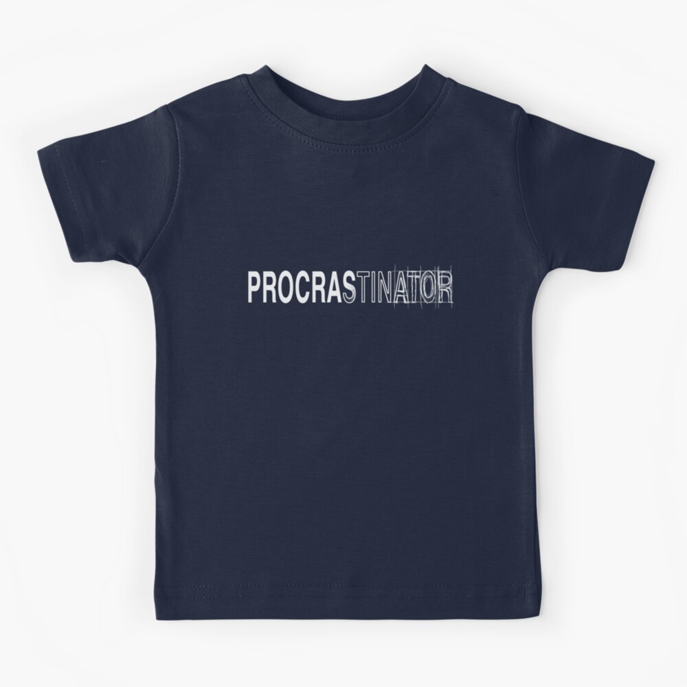 Item preview, Kids T-Shirt designed and sold by TheRandomFactor.