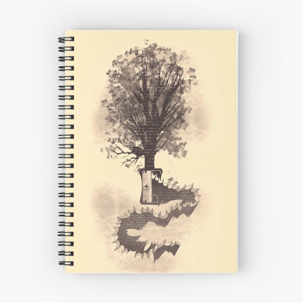 Item preview, Unwritten designed and sold by Tobe Fonseca®.
