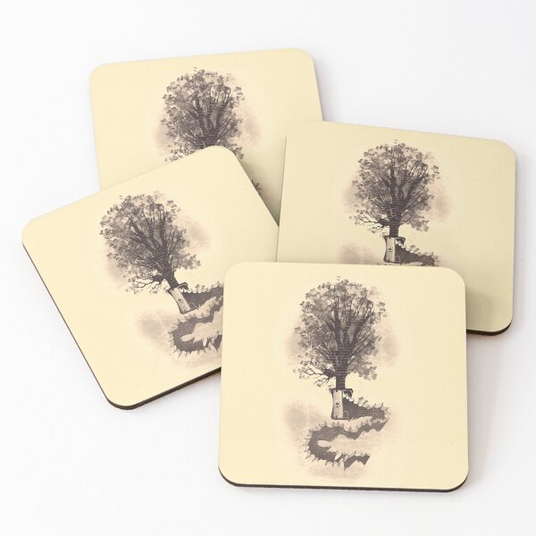 Item preview, Unwritten designed and sold by Tobe Fonseca®.
