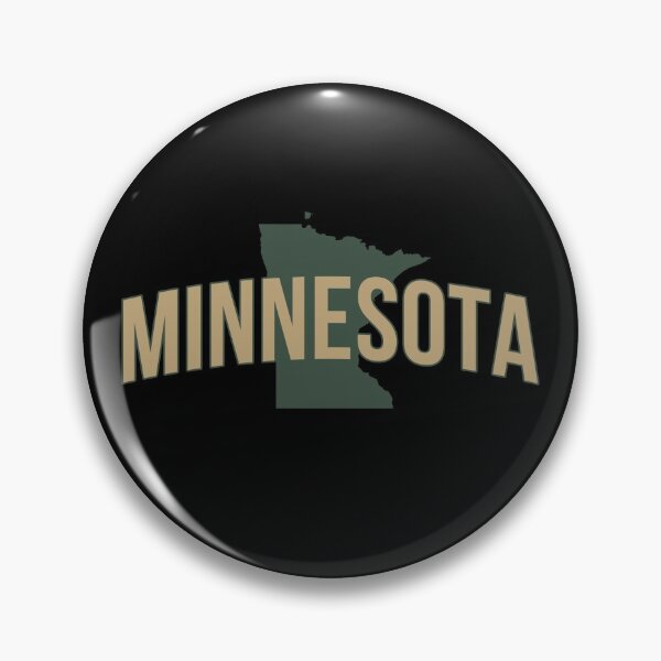 Item preview, Minnesota State designed and sold by Novel Gifts.