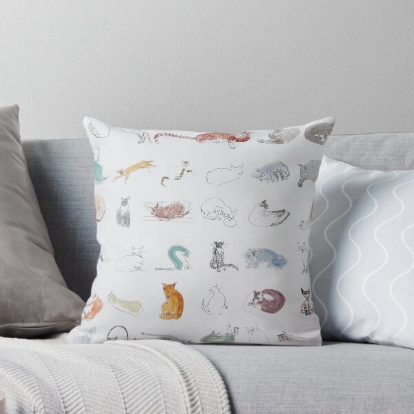 Item preview, Cats of St Ives designed and sold by ANN KELLEY.
