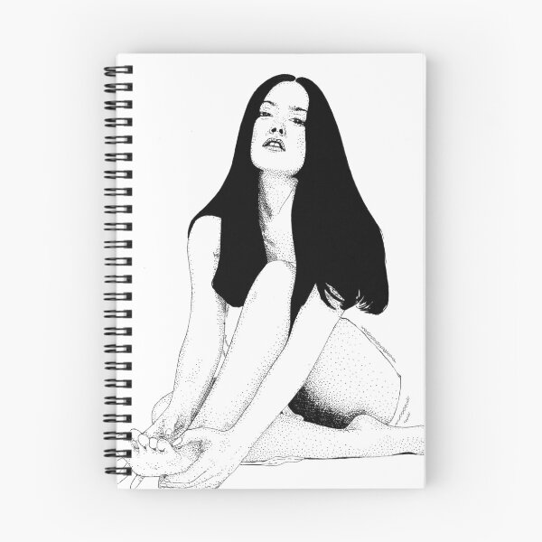 Item preview, Salma hayek designed and sold by PascalTavarner.