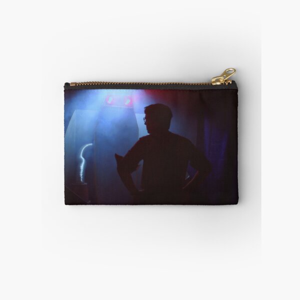 Item preview, Timespace - James Pratt designed and sold by BlackBoxFilms.