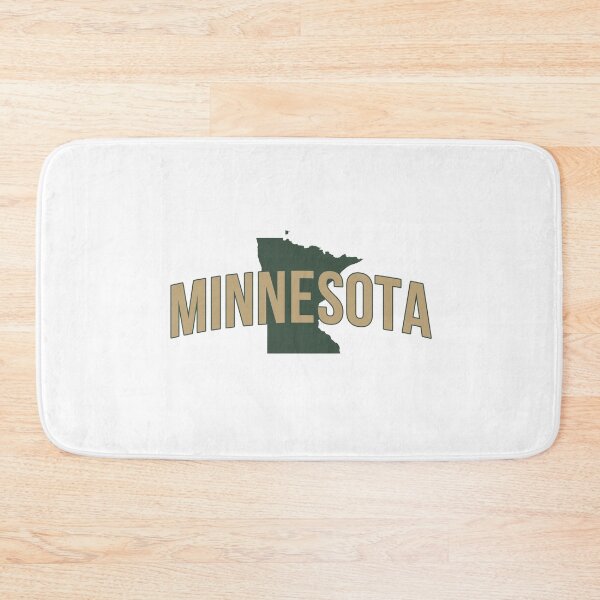 Item preview, State of Minnesota designed and sold by Novel Gifts.