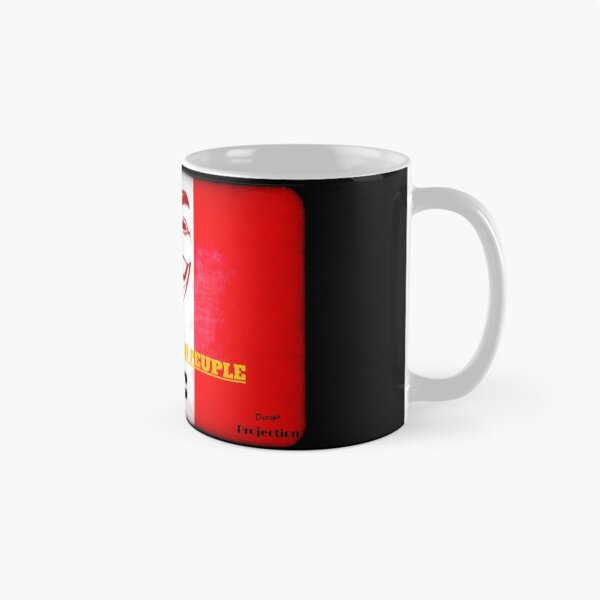 Item preview, Power to the people / RIC designed and sold by designprojets.
