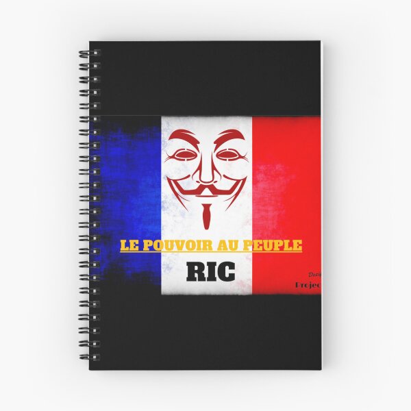 Item preview, Power to the people / RIC designed and sold by designprojets.
