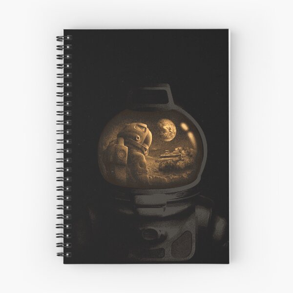 Item preview, Moon - Sam Rockwell Sci-Fi Movie Artwork designed and sold by L. Layne.