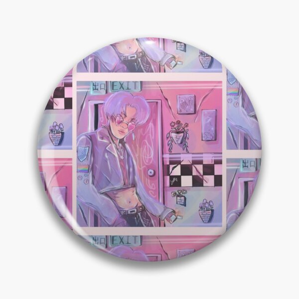 Item preview, Yuta NCT Pastel designed and sold by lucixas.