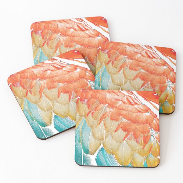 Item preview, Feathered  designed and sold by my peaks media studio.