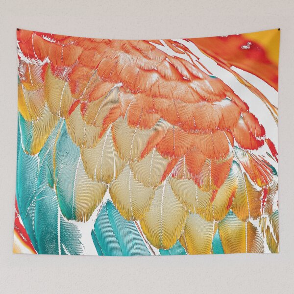 Item preview, Feathered  designed and sold by my peaks media studio.