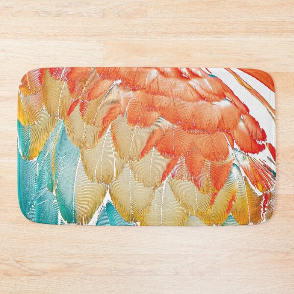 Item preview, Feathered  designed and sold by my peaks media studio.