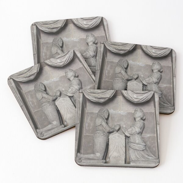 Item preview, Monument To William Wentworth And His Wife Henrietta designed and sold by taiche.