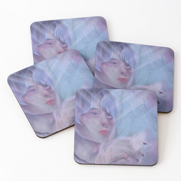 Item preview, Jungwoo Pastel designed and sold by lucixas.