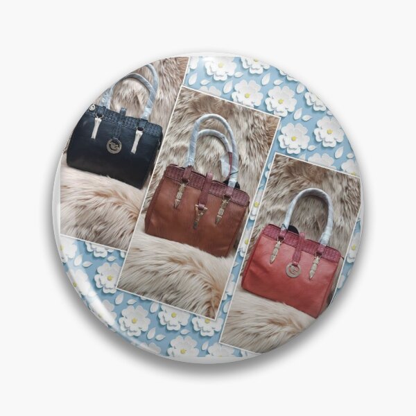 Item preview, 3 purse design in fur  designed and sold by Mahesh  Tolani.