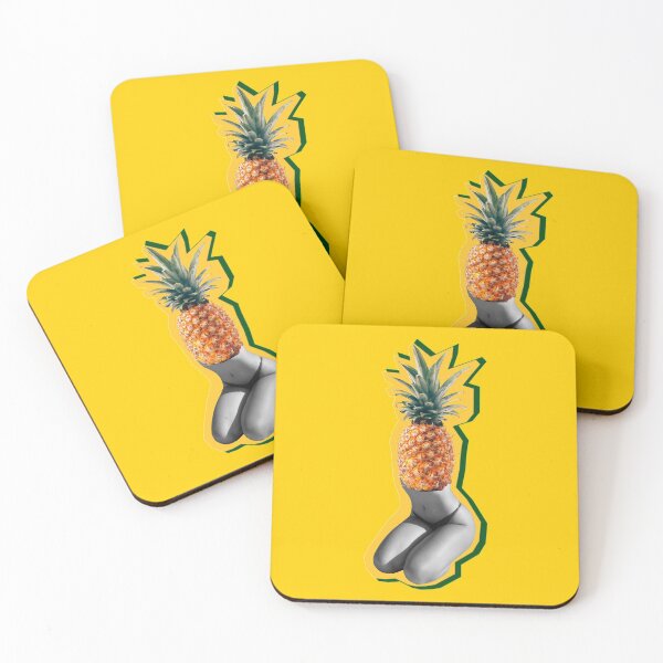 Item preview, Sexy Pineapple Girl, Food Porn, Foodporn designed and sold by delishfashion.