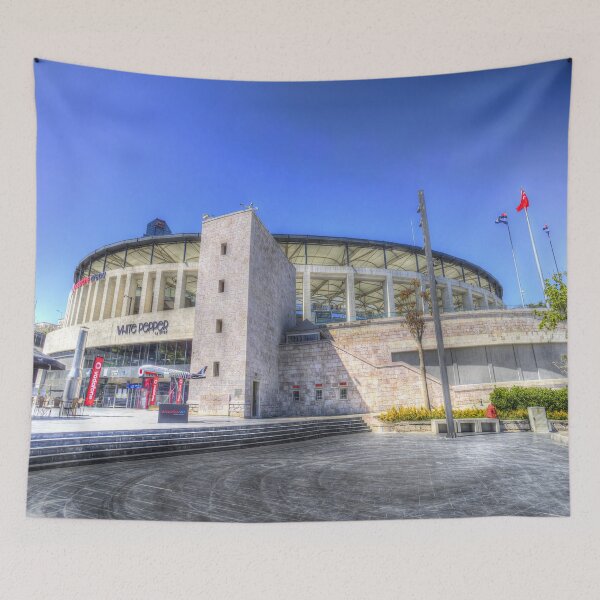 Item preview, Besiktas JK Stadium  designed and sold by Londonimages.