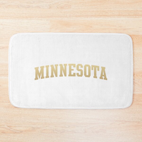 Item preview, minnesota designed and sold by Novel Gifts.