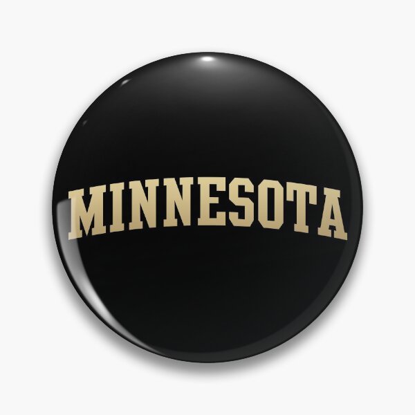 Item preview, minnesota designed and sold by Novel Gifts.