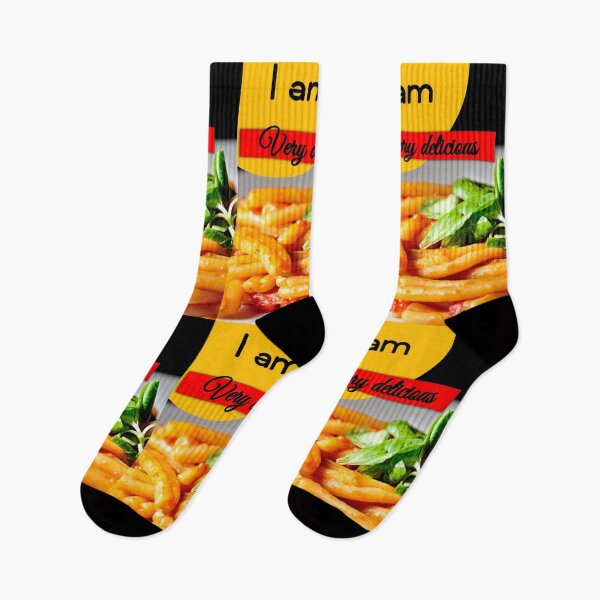 Item preview, I am very delicious..  a very delicious design designed and sold by Mahesh  Tolani.