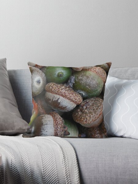 Item preview, Acorns designed and sold by rootedrender.