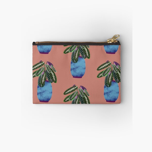 Item preview, Prayer Plant, Maranta plant illustration designed and sold by Pacesyte.