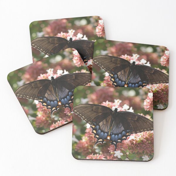 Item preview, Eastern Tiger Swallowtail designed and sold by StampCity.