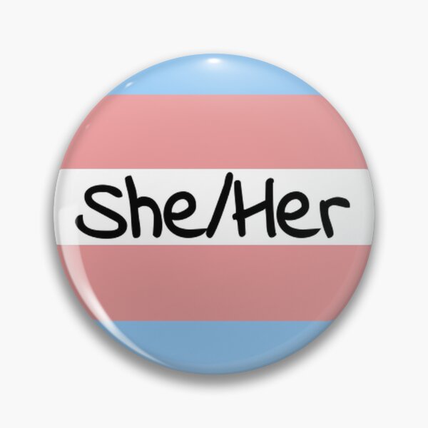 Pin on Transgender mtf