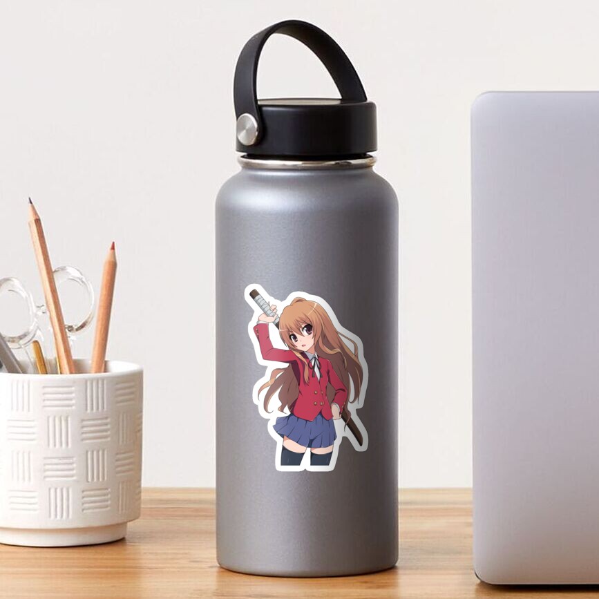 Taiga Aisaka Pegatina