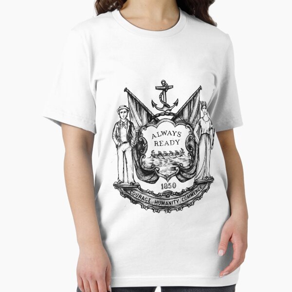 South Shields Coat of Arms Essential T-Shirt
