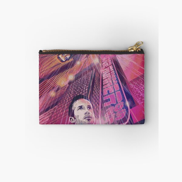 Item preview, Agent K from Blade Runner 2049 - Denis Villanueve designed and sold by L. Layne.