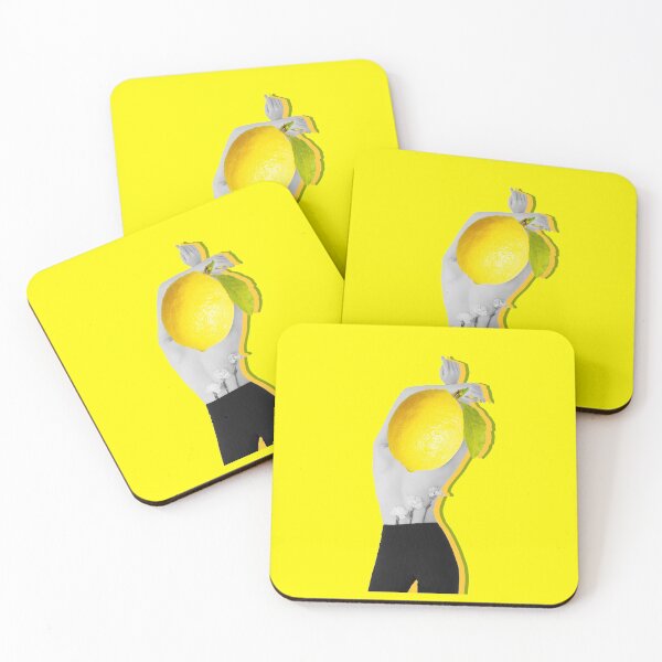 Item preview, Sexy Lemon Girl, Food Porn, Foodporn designed and sold by delishfashion.