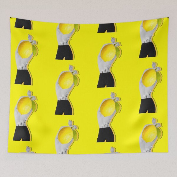 Item preview, Sexy Lemon Girl, Food Porn, Foodporn designed and sold by delishfashion.