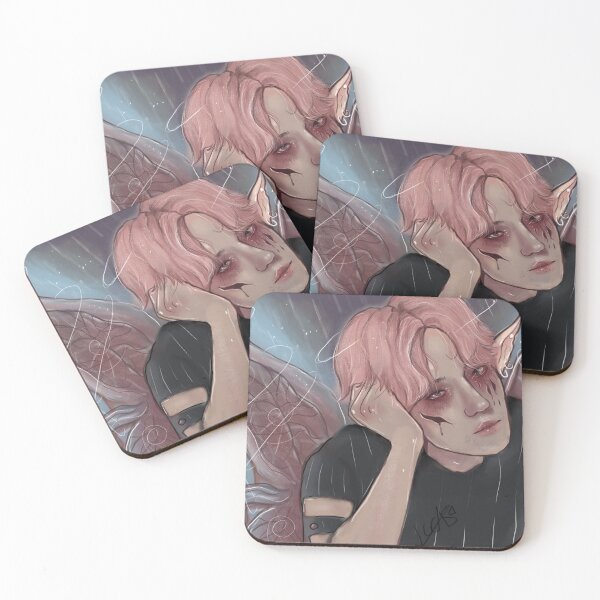 Item preview, Baekhyun  Fairy designed and sold by lucixas.
